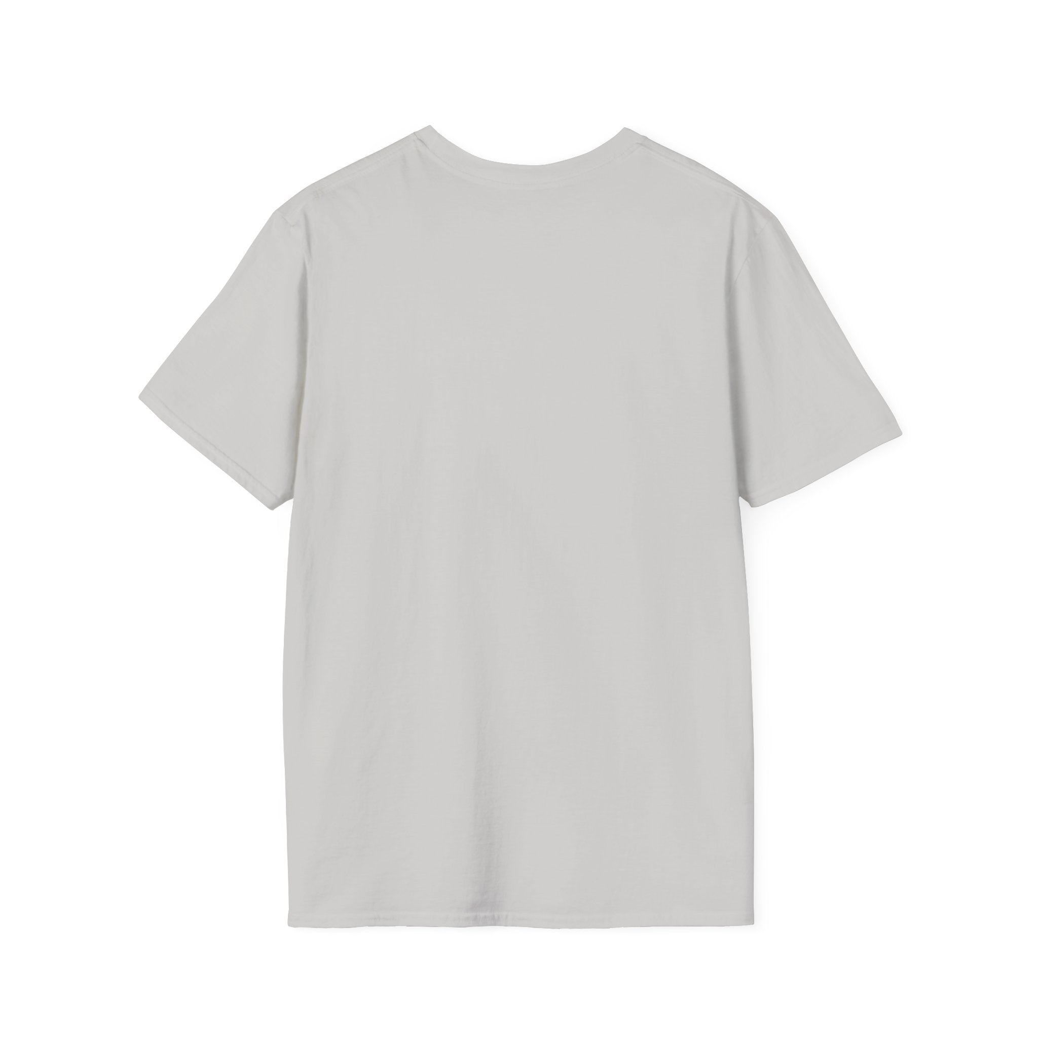 After Sex Unisex Softstyle T-Shirt - Fun Graphic Tee for Couples
