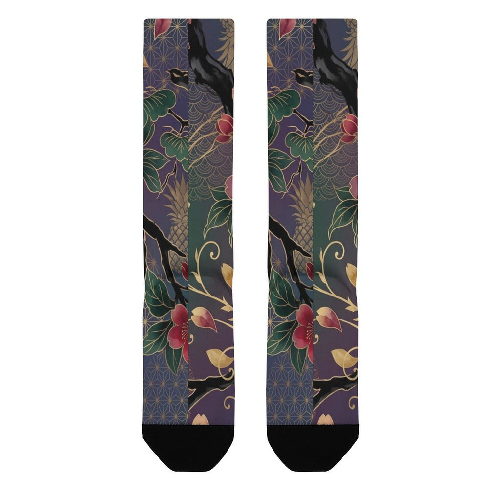 Crew Socks(All-Over Printing)