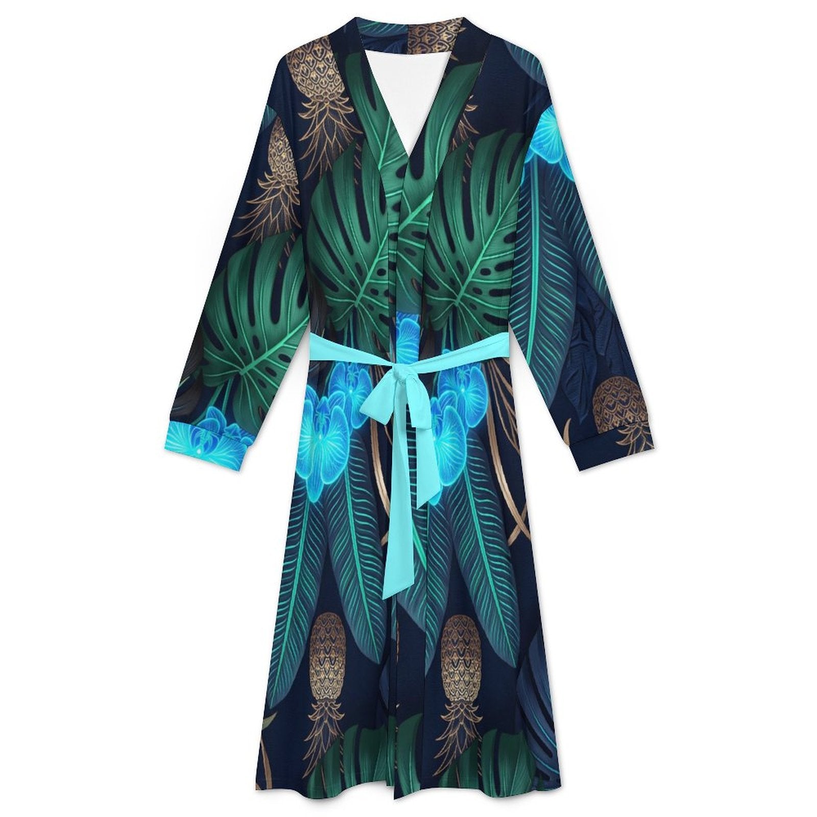 180gsm Adult Robes(All-Over Printing)