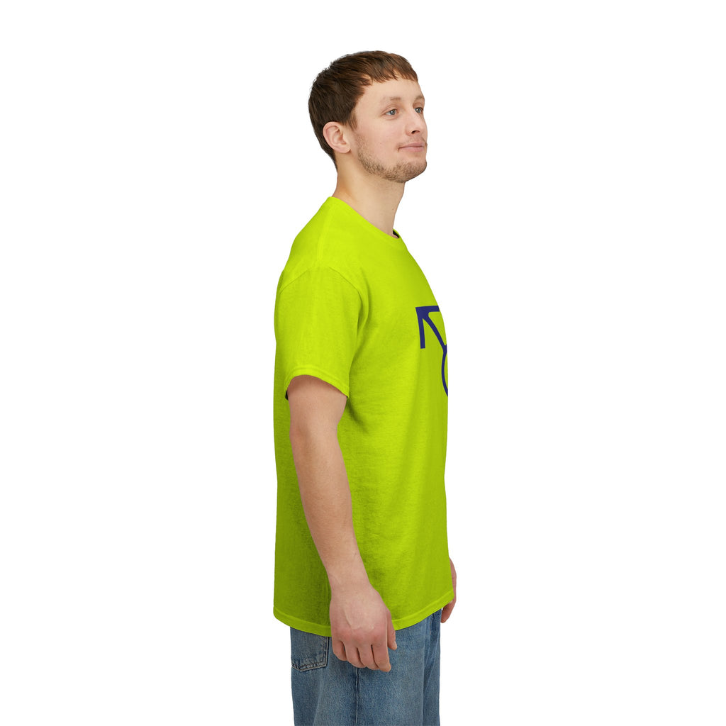 Gender Inclusive Symbol Unisex Tee