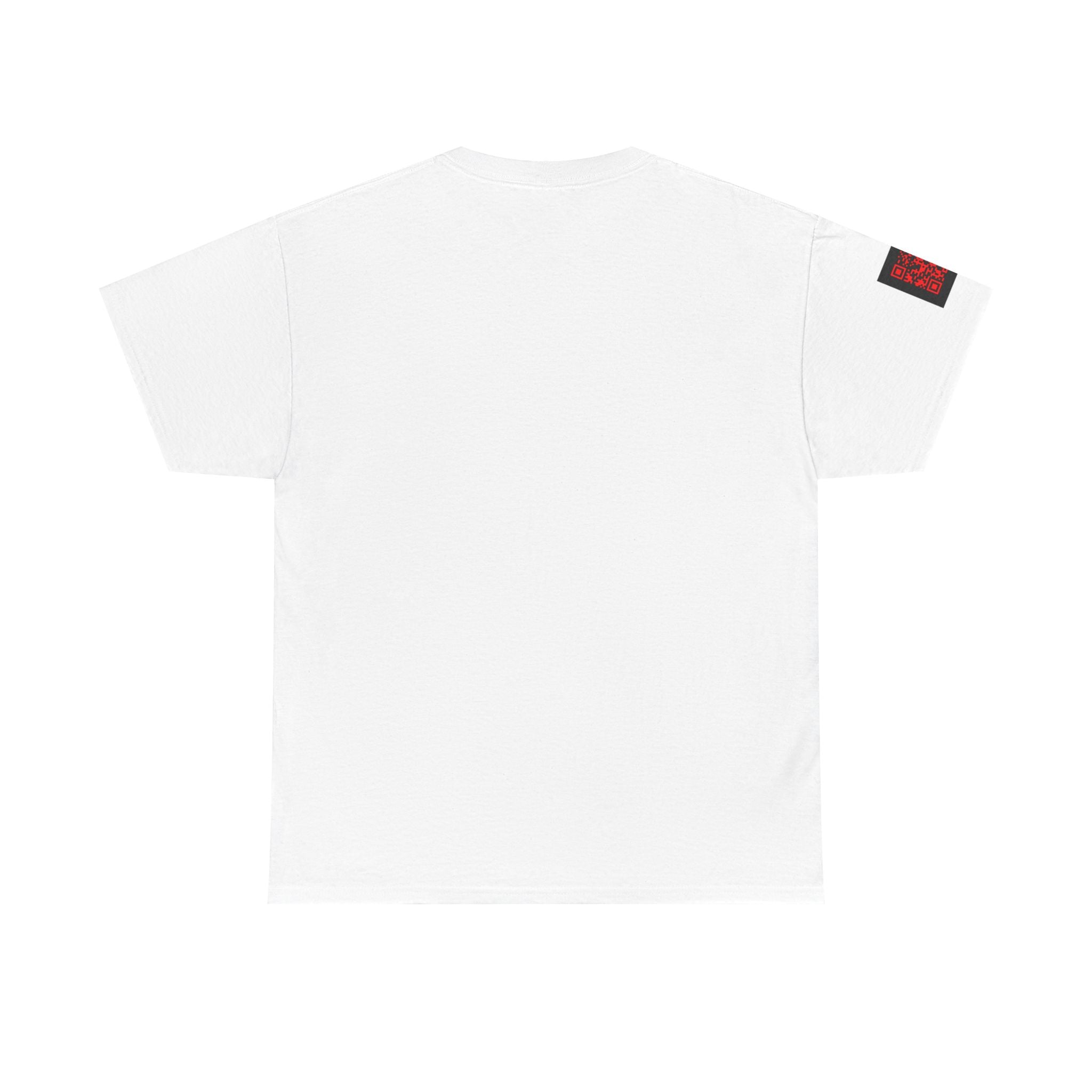 Female, Female & Male (Threesome) Symbol Tee — Gender Icons Graphic T-Shirt