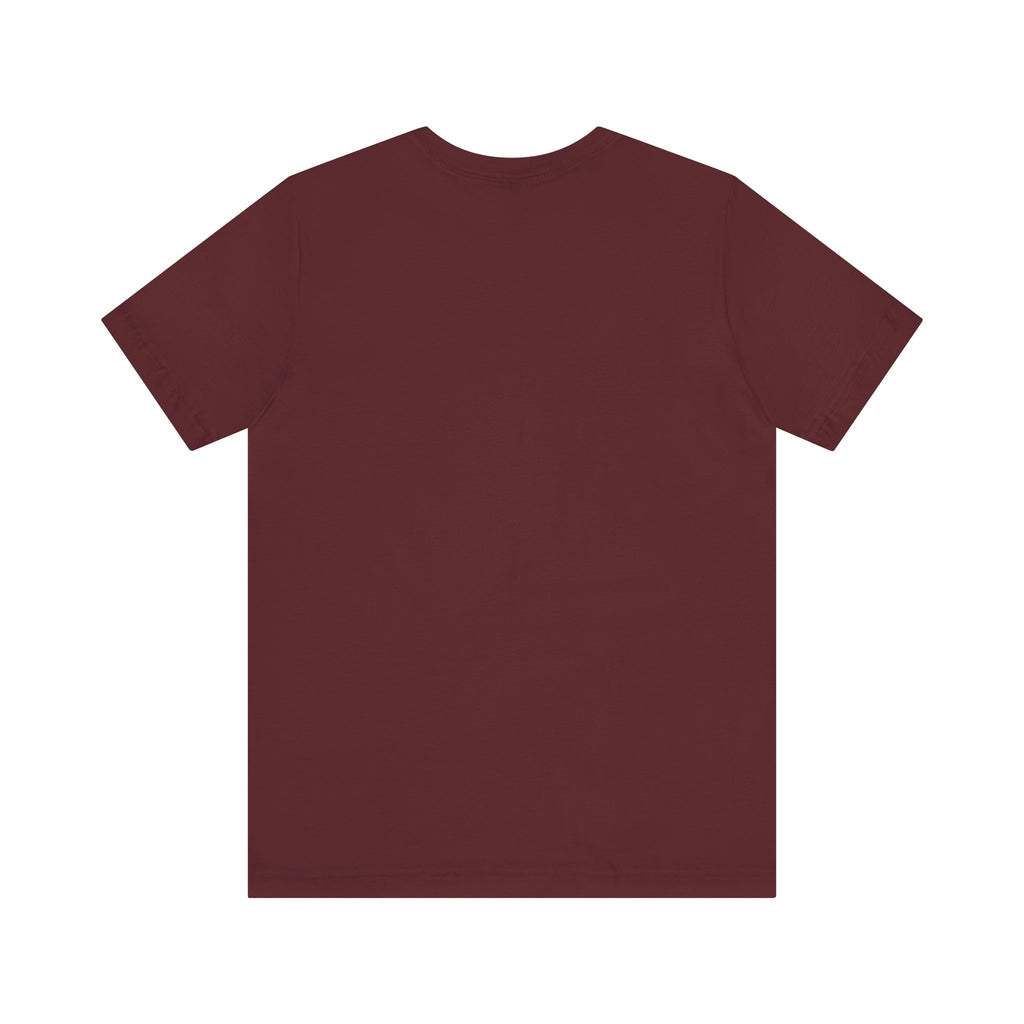 Casual Unisex Tee - "Married With Benefits" Fun Graphic Shirt