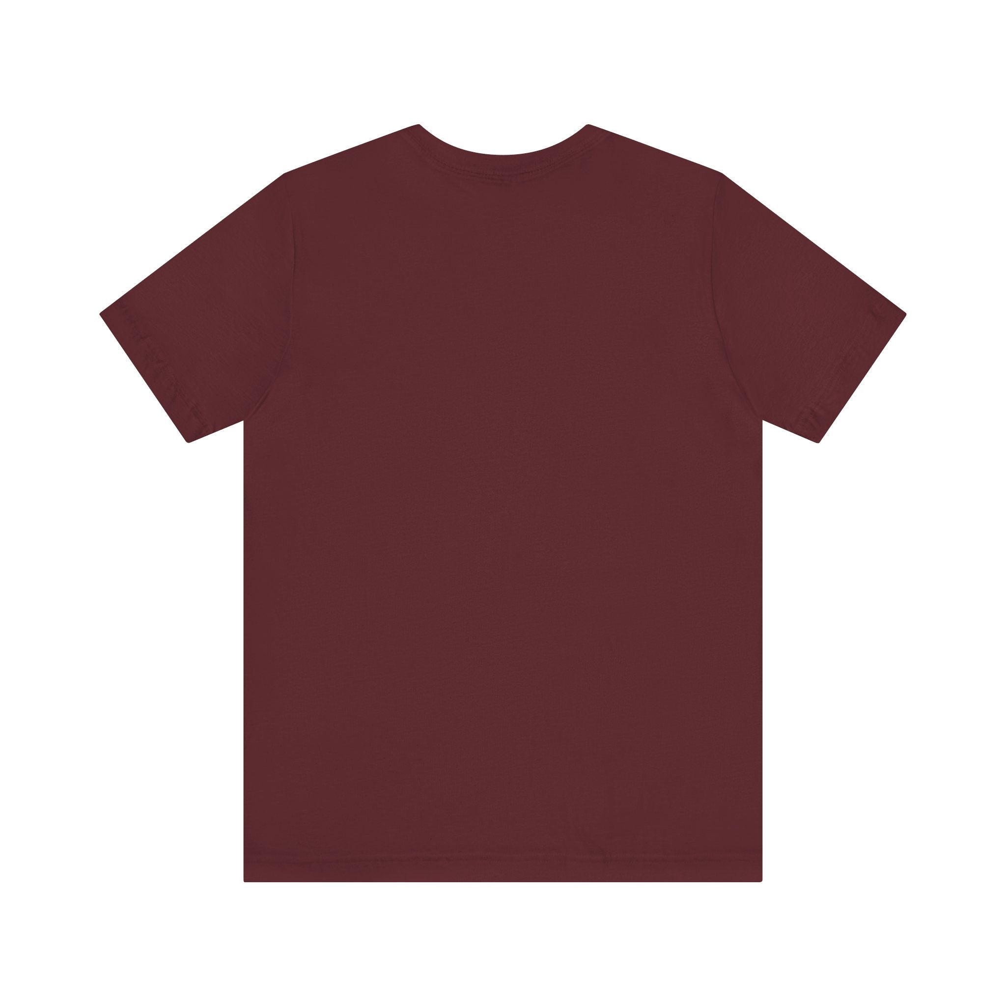 Casual Unisex Tee - "Married With Benefits" Fun Graphic Shirt