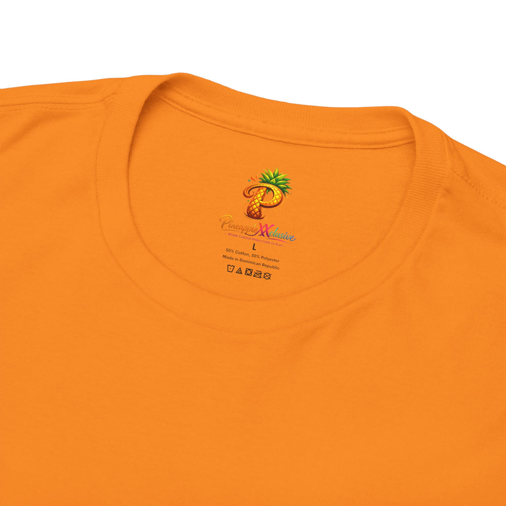 Gender Inclusive Symbol Unisex Tee