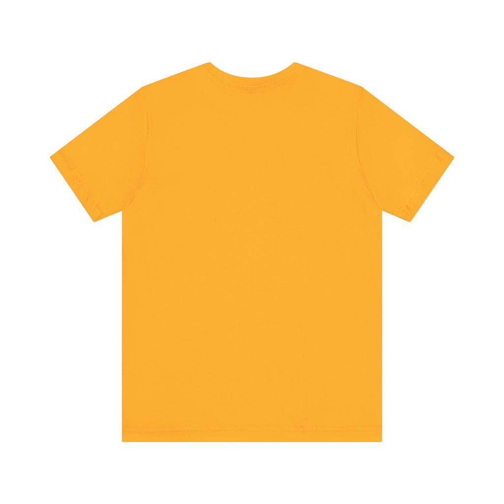 Funny Morning Graphic Tee - Unisex Jersey Short Sleeve Shirt