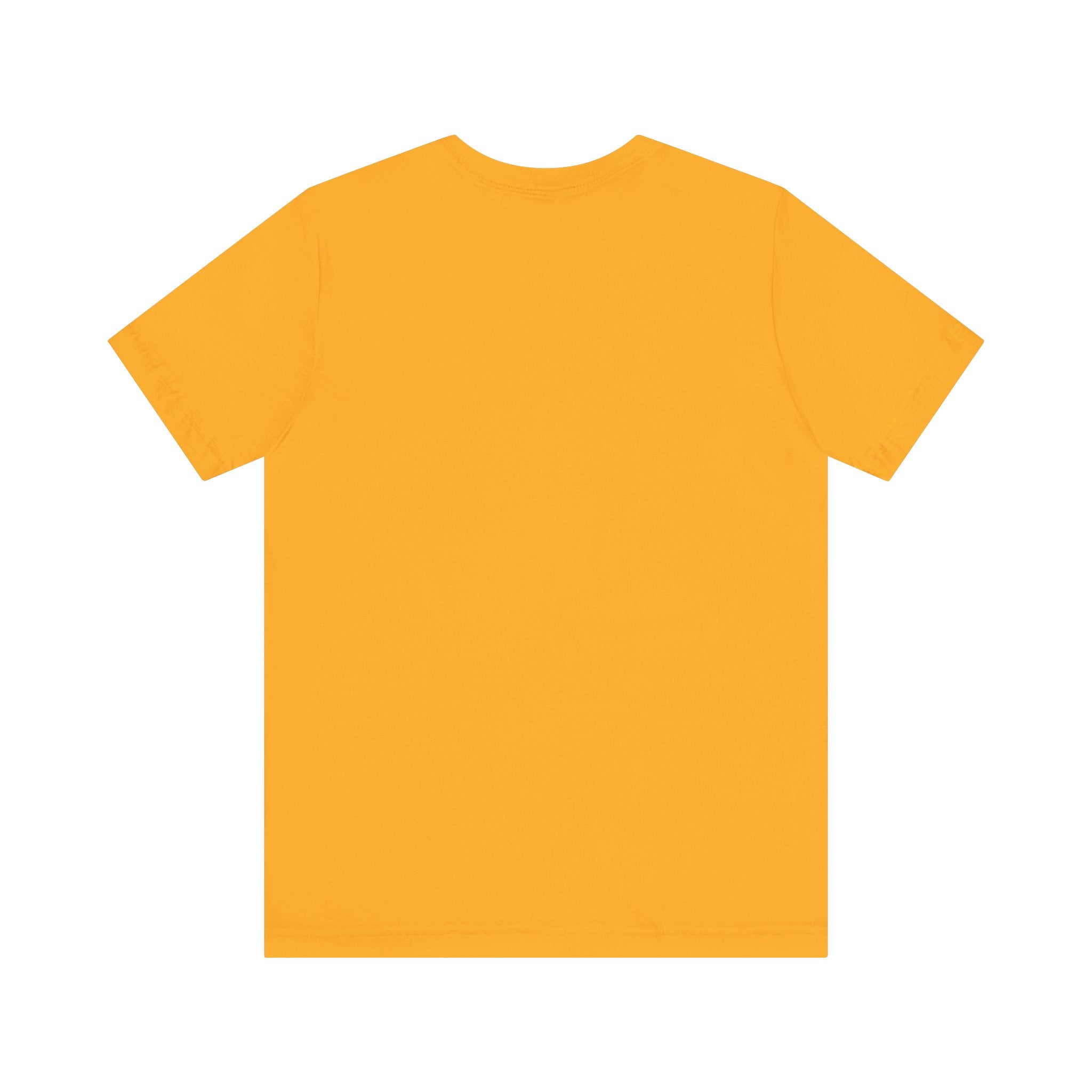 Funny Morning Graphic Tee - Unisex Jersey Short Sleeve Shirt