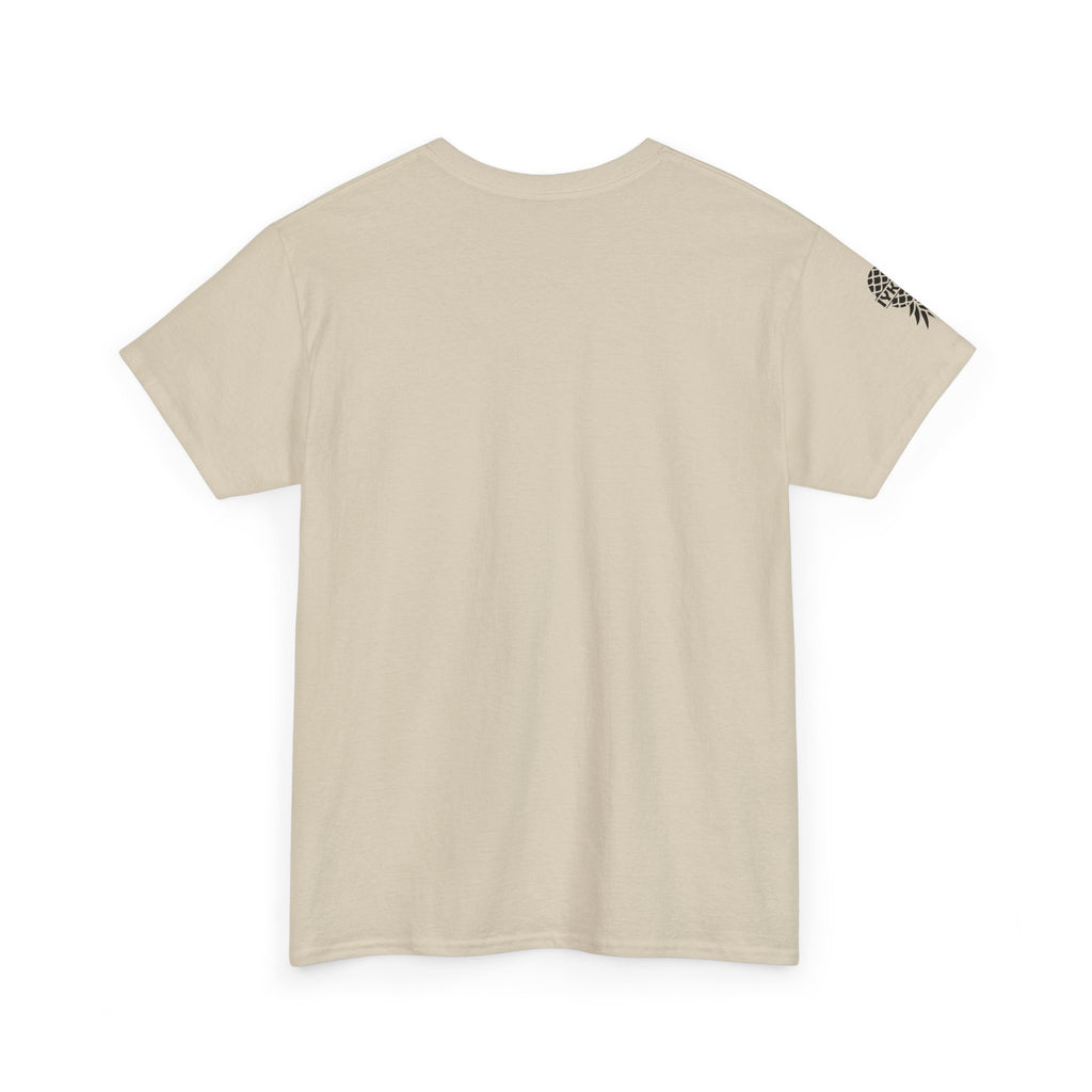 Plays Well With Others Unisex Heavy Cotton Tee - Fun Casual Shirt for Social Gatherings