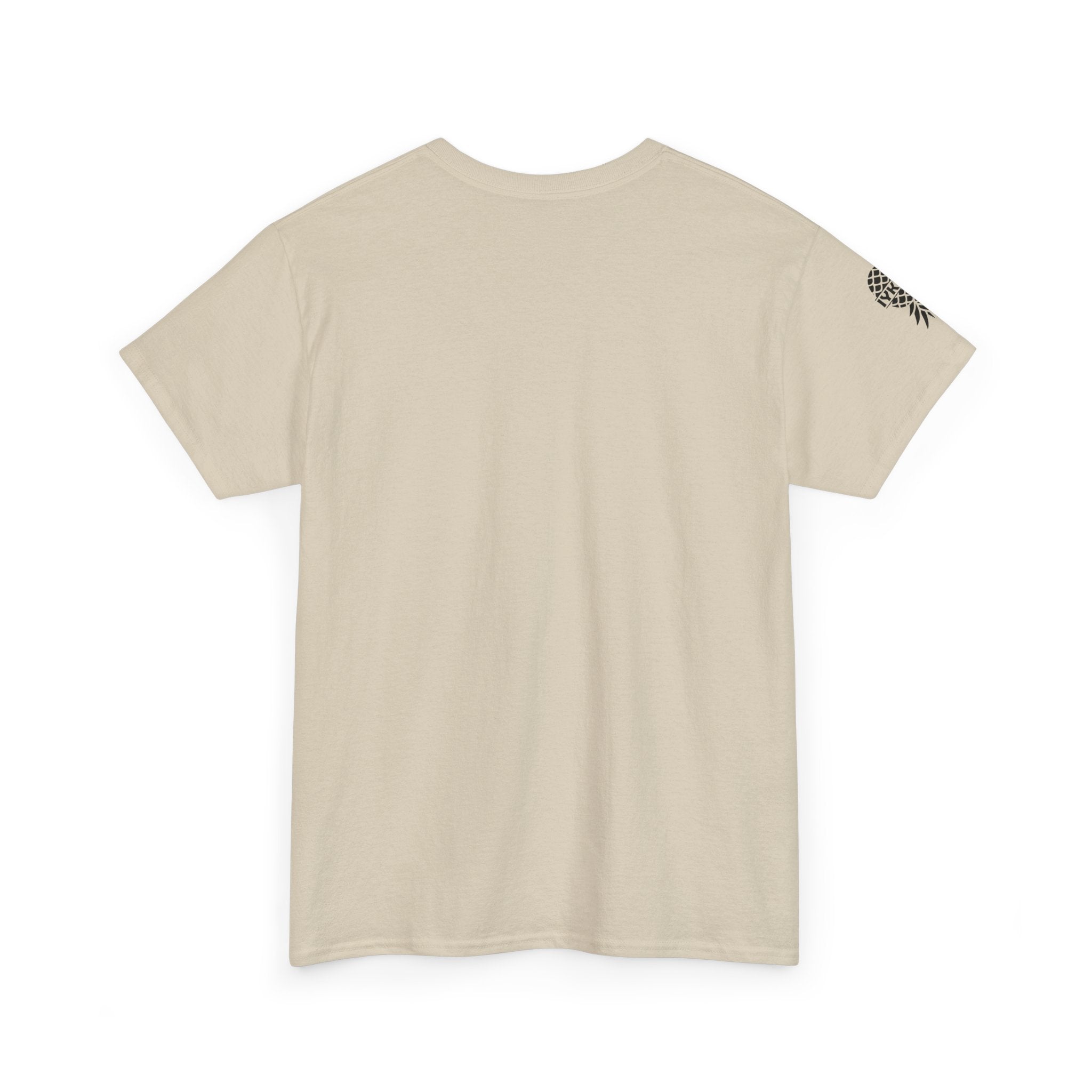 Plays Well With Others Unisex Heavy Cotton Tee - Fun Casual Shirt for Social Gatherings