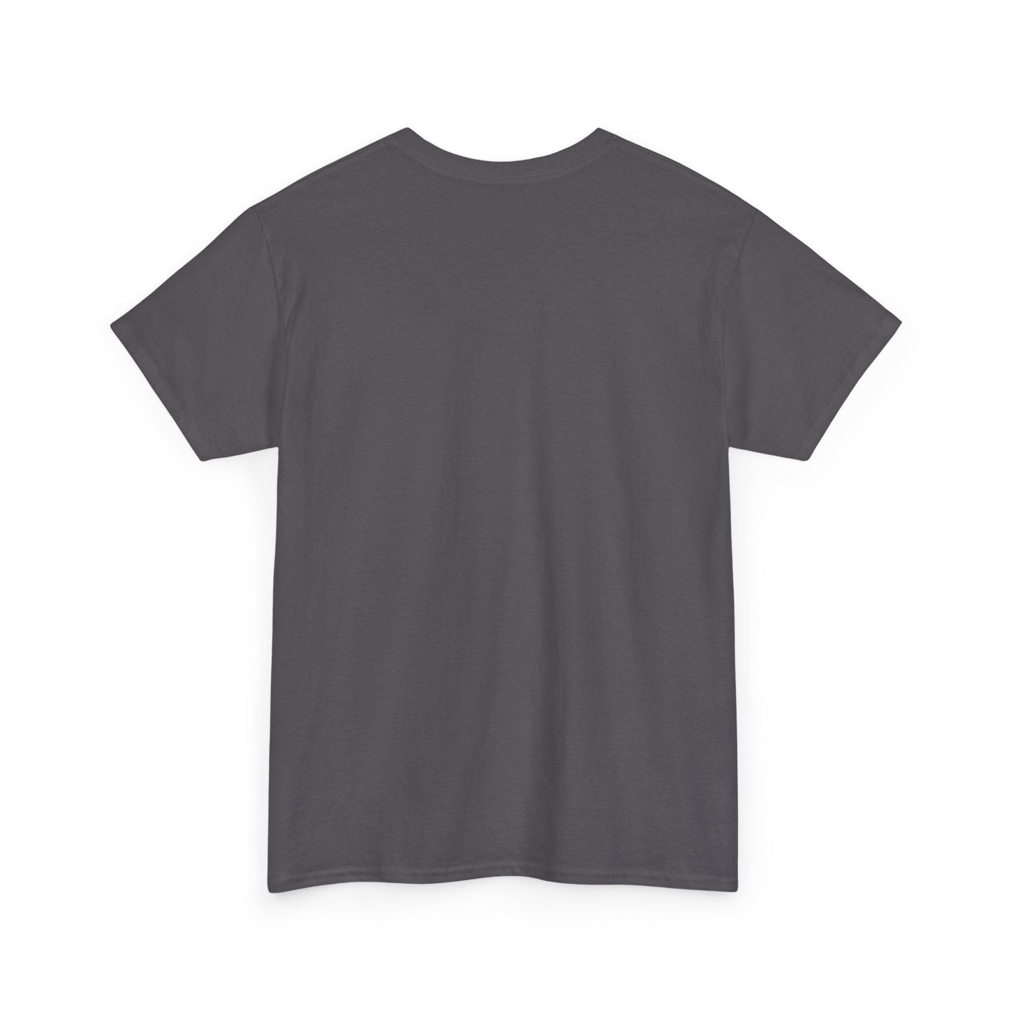 #AQUARIUS Unisex T-Shirt | Soft Lightweight 100% Combed Ring-Spun Cotton Tee with Cosmic Art Print