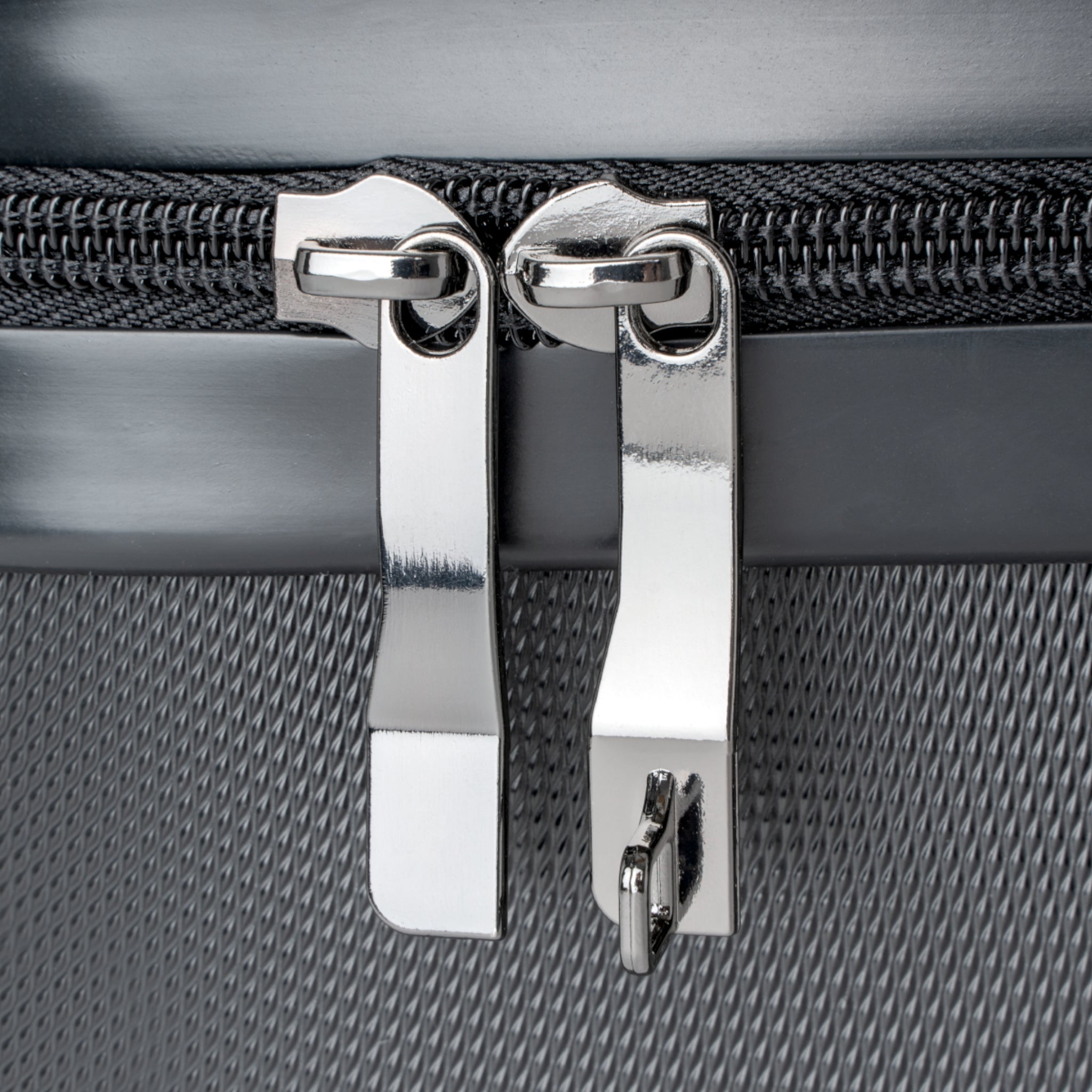 Travel Suitcase - "Let's Get Naughty" Design for True Swingers