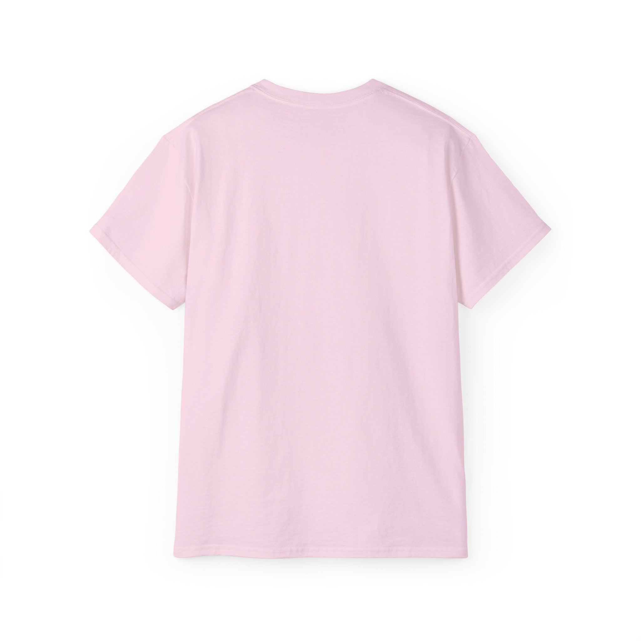 Unisex Tee Wicked Lifestyles Male Symbol Shirt