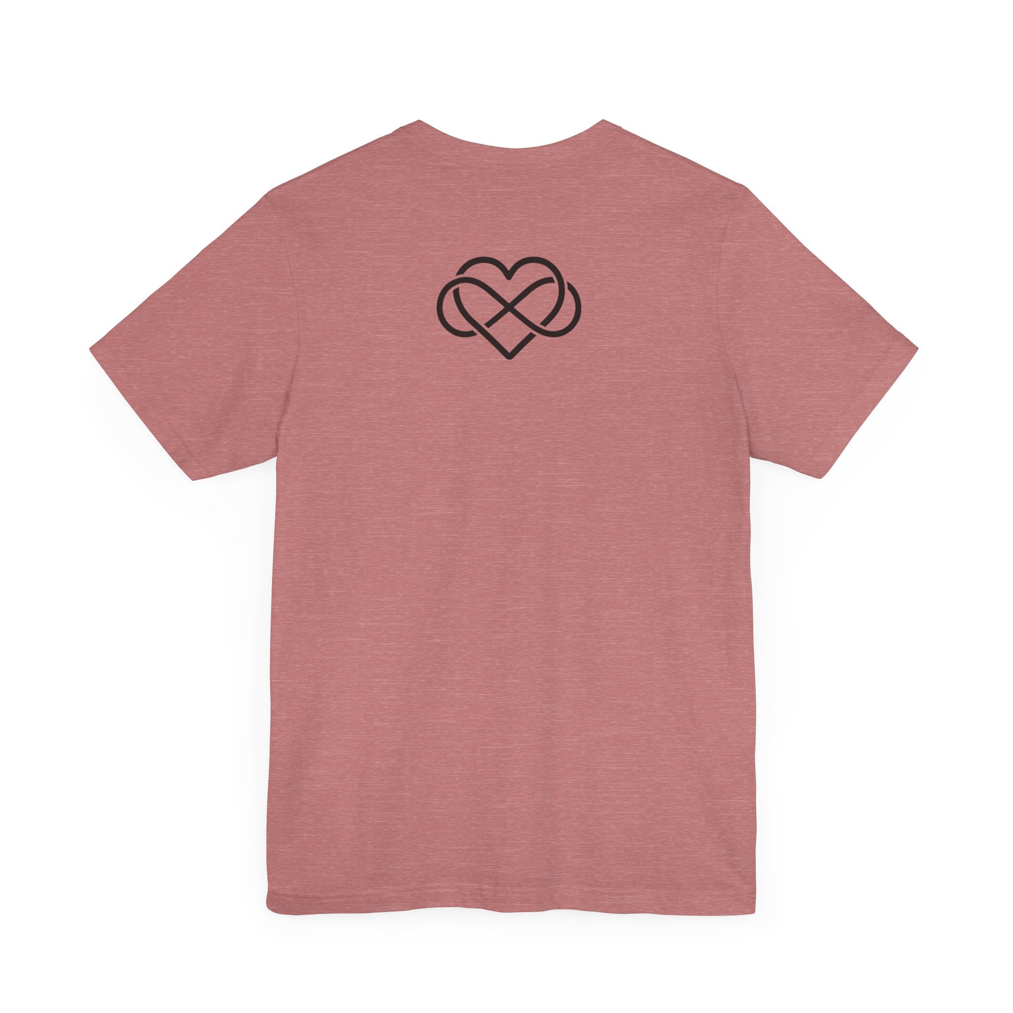 Swinger Humor Unisex Tee - Funny Relationship Status Shirt