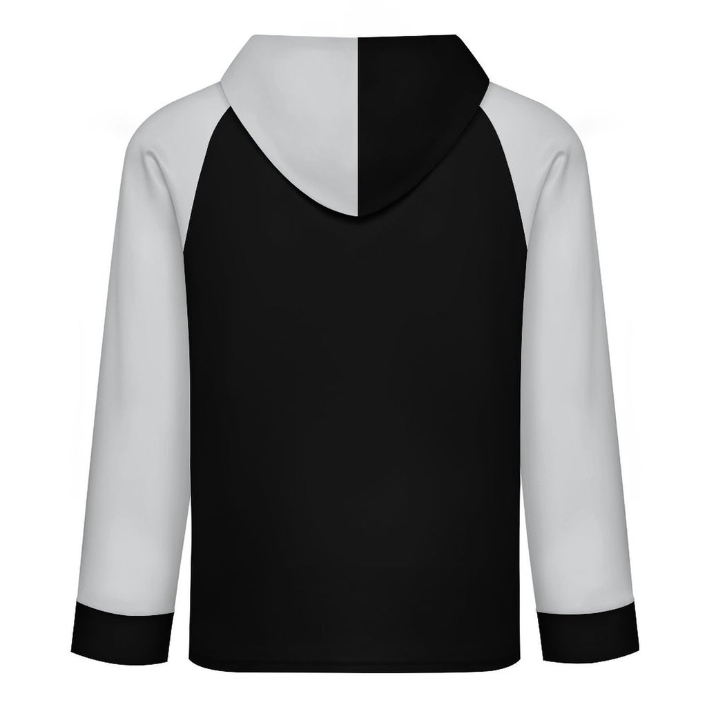 #OPENRELATIONSHIP Raglan Sleeve Hoodie