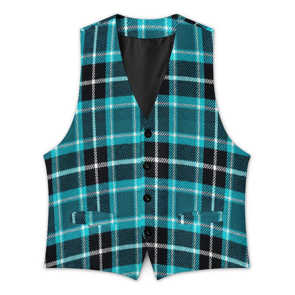 260gsm Suit Vest(All-Over Printing)