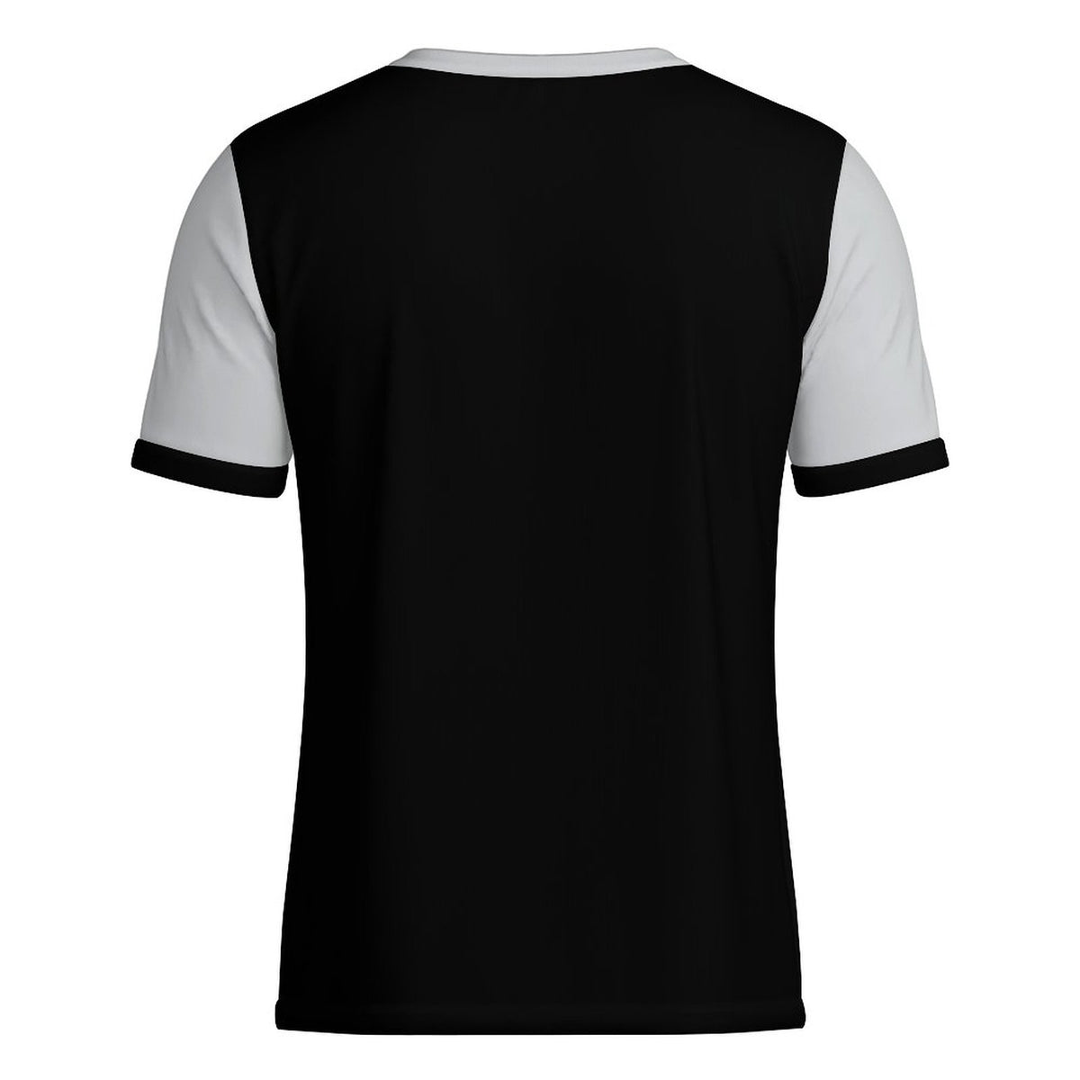 #OPENRELATIONSHIP Men's Ice Silk U-neck Football Jersey