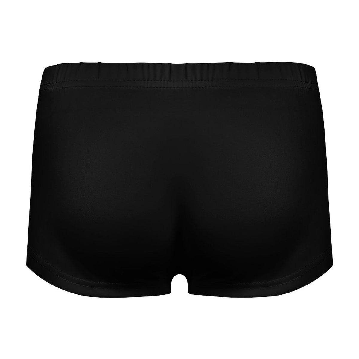 #LUBRICATIONSPECIALIST Women’s Boxer Brief | Soft Milk Fiber Underwear