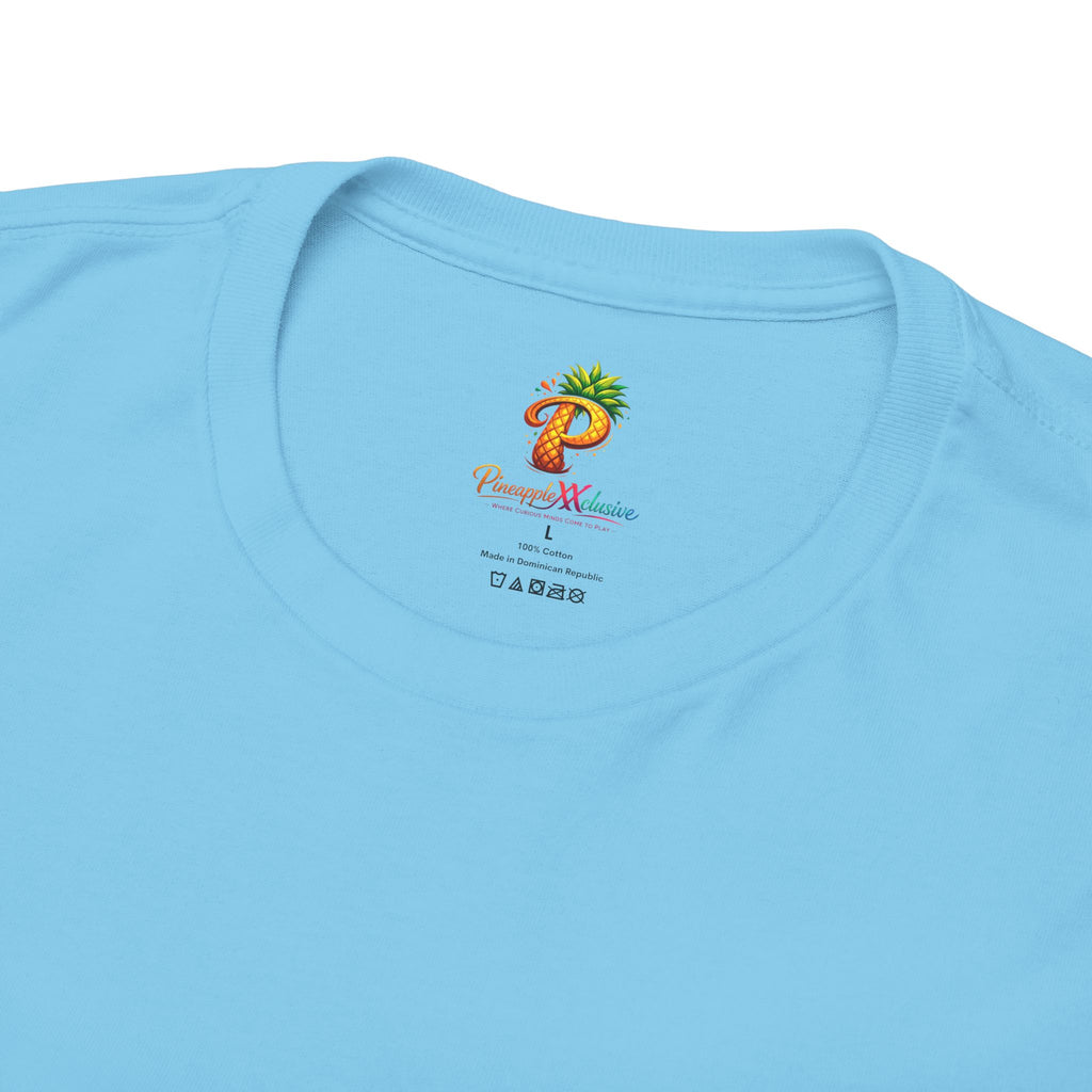 Female, Female & Male (Threesome) Symbol Tee — Gender Icons Graphic T-Shirt