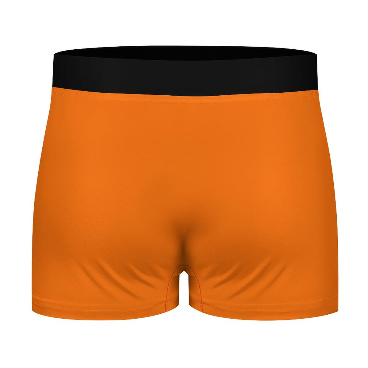 The Swinging Chainsaw Massacre Ice Silk Men’s Cooling Boxer Shorts | Breathable Horror Print Underwear