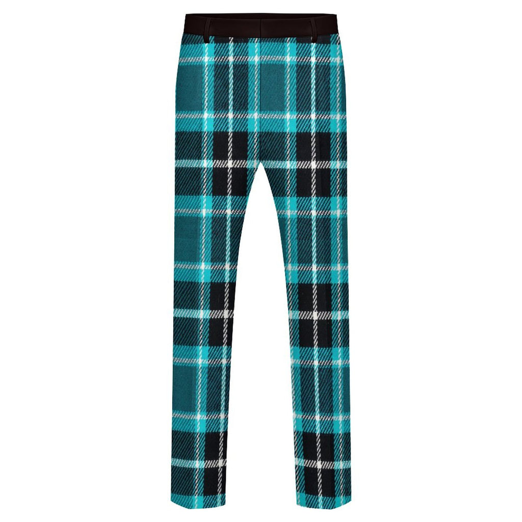 260gsm Suit Casual Pants For Men(All-Over Printing)