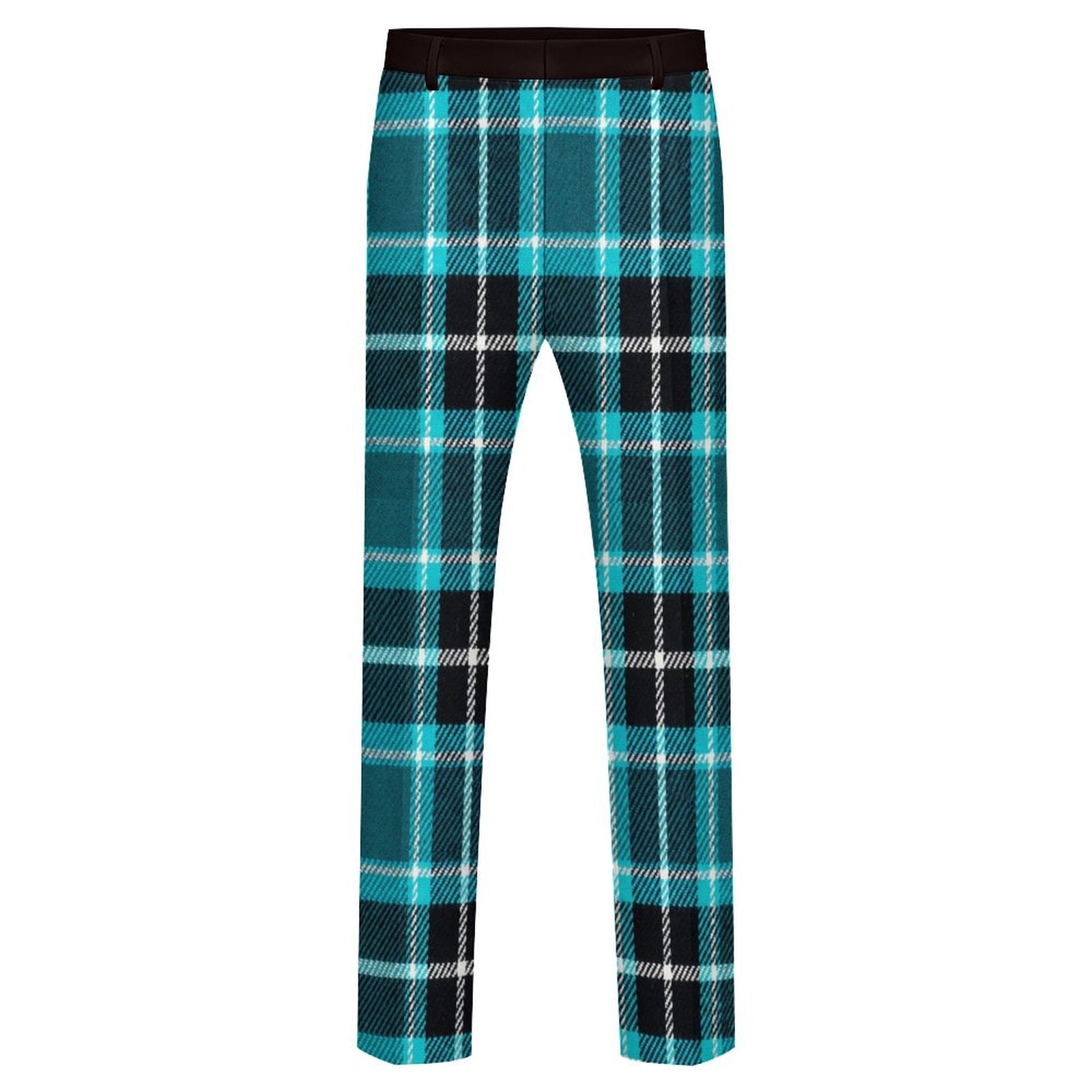 260gsm Suit Casual Pants For Men(All-Over Printing)