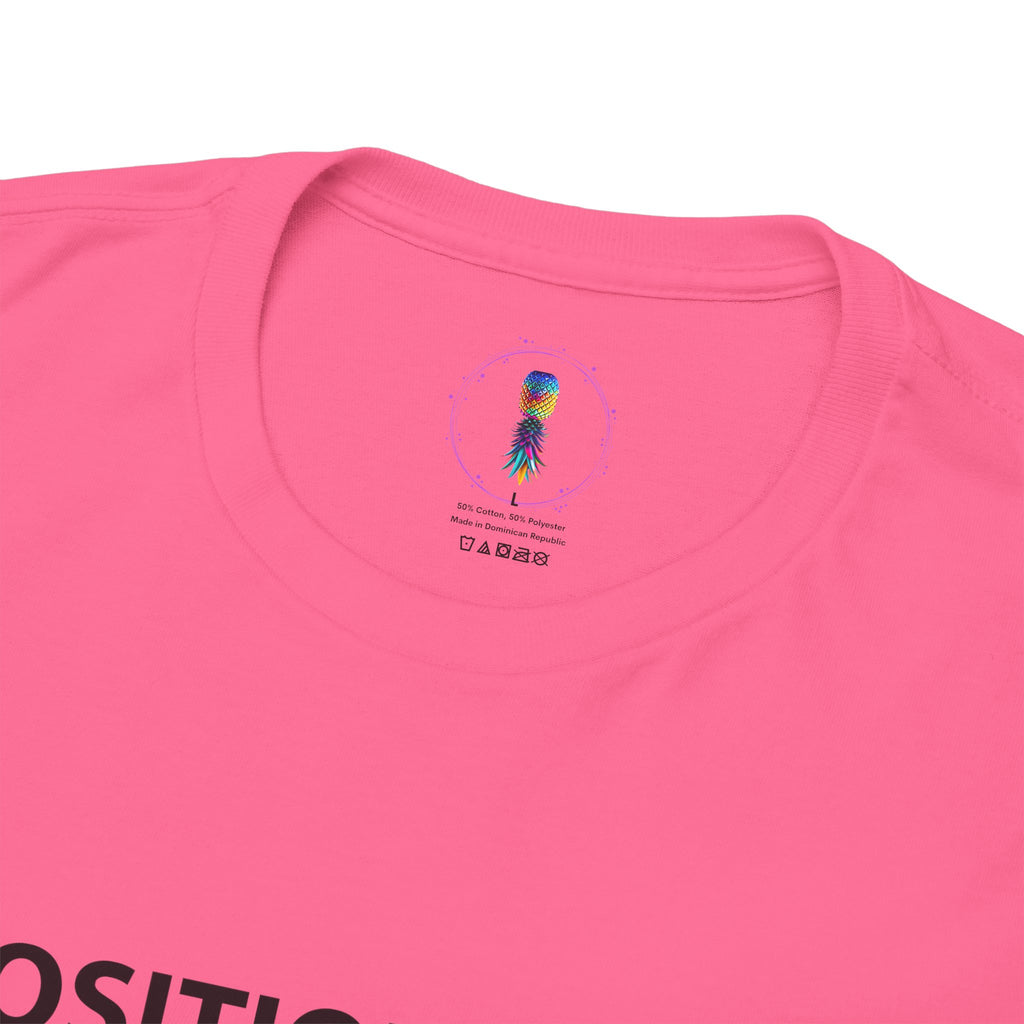 Swinger Tee - Unisex Position Open