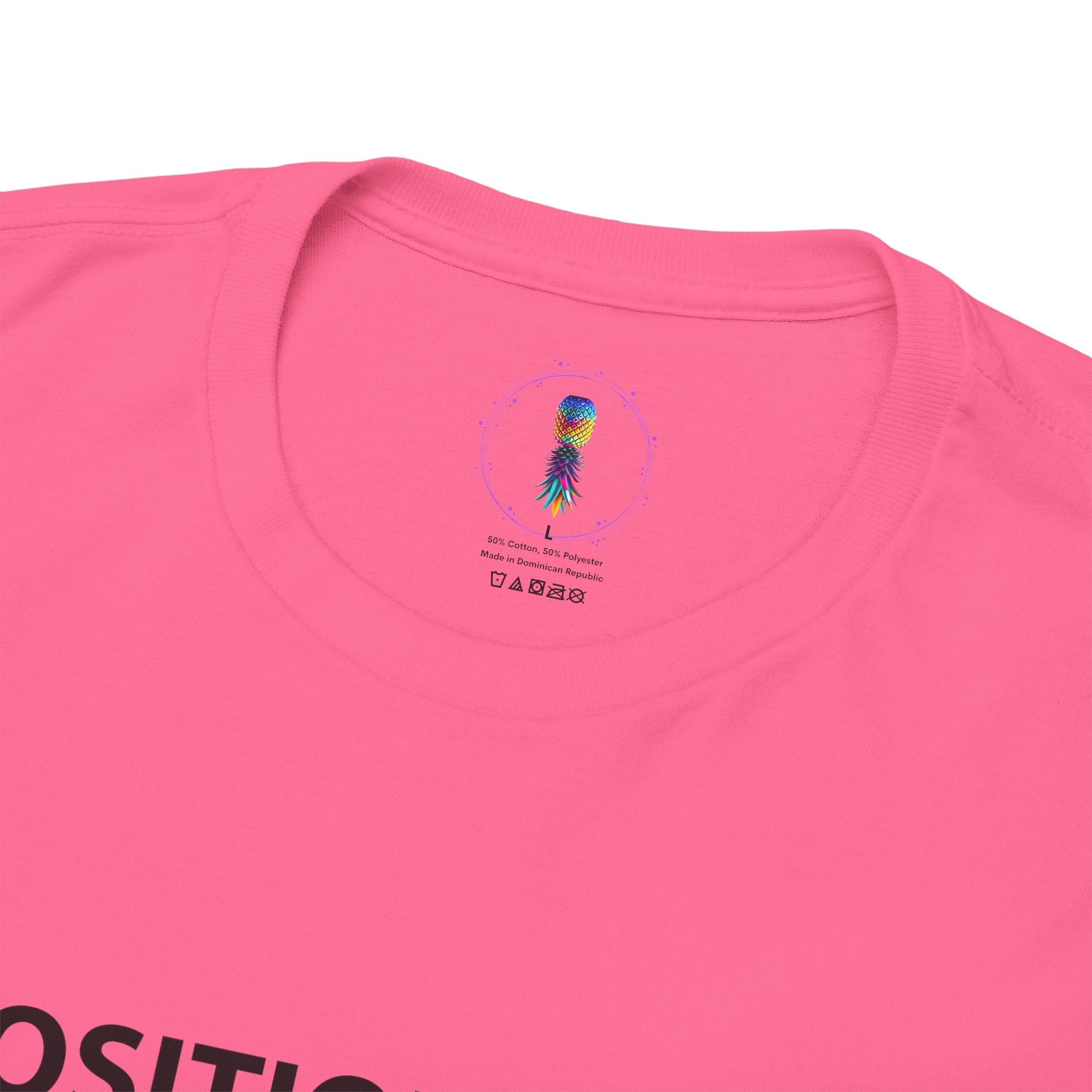 Swinger Tee - Unisex Position Open