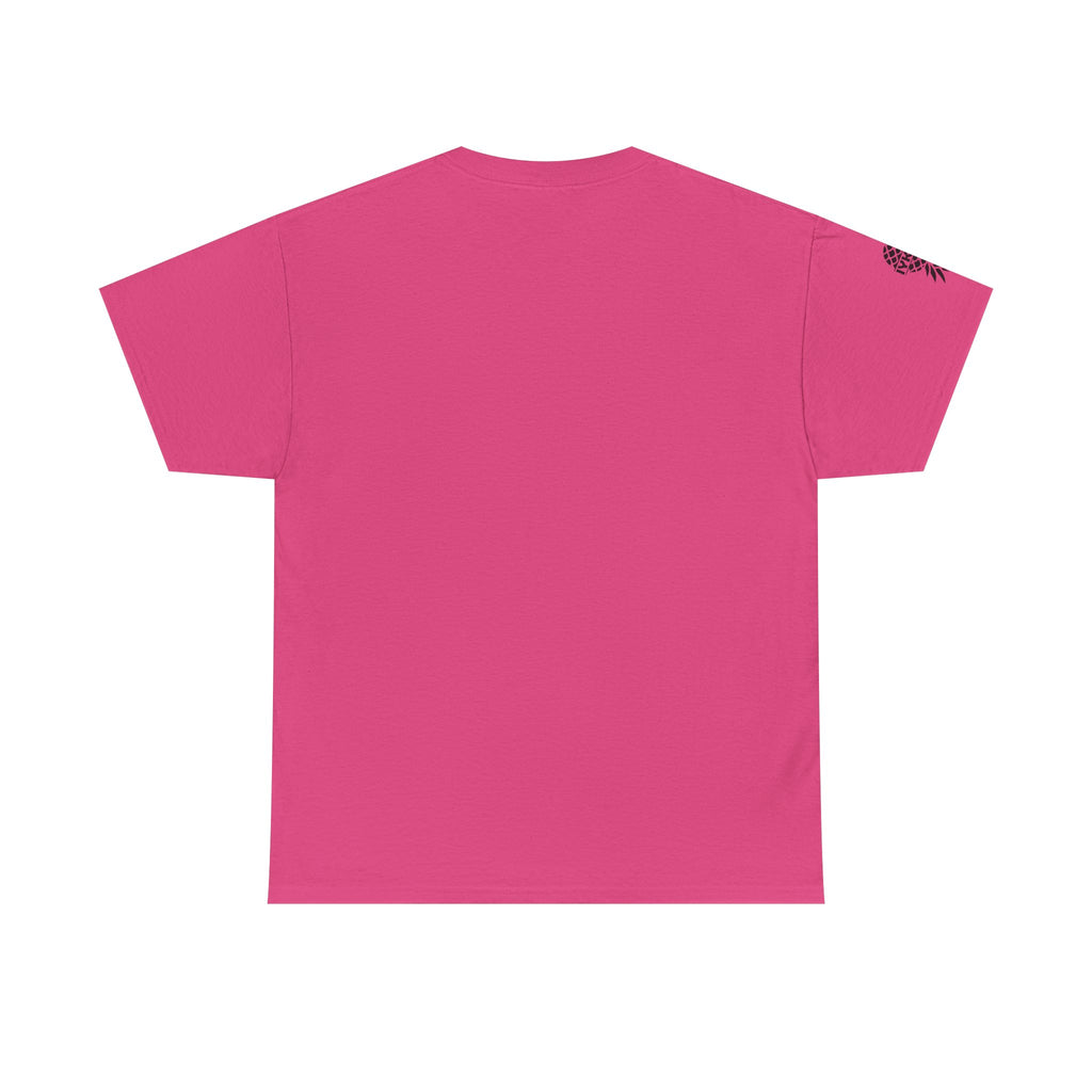 Plays Well With Others Unisex Heavy Cotton Tee - Fun Casual Shirt for Social Gatherings