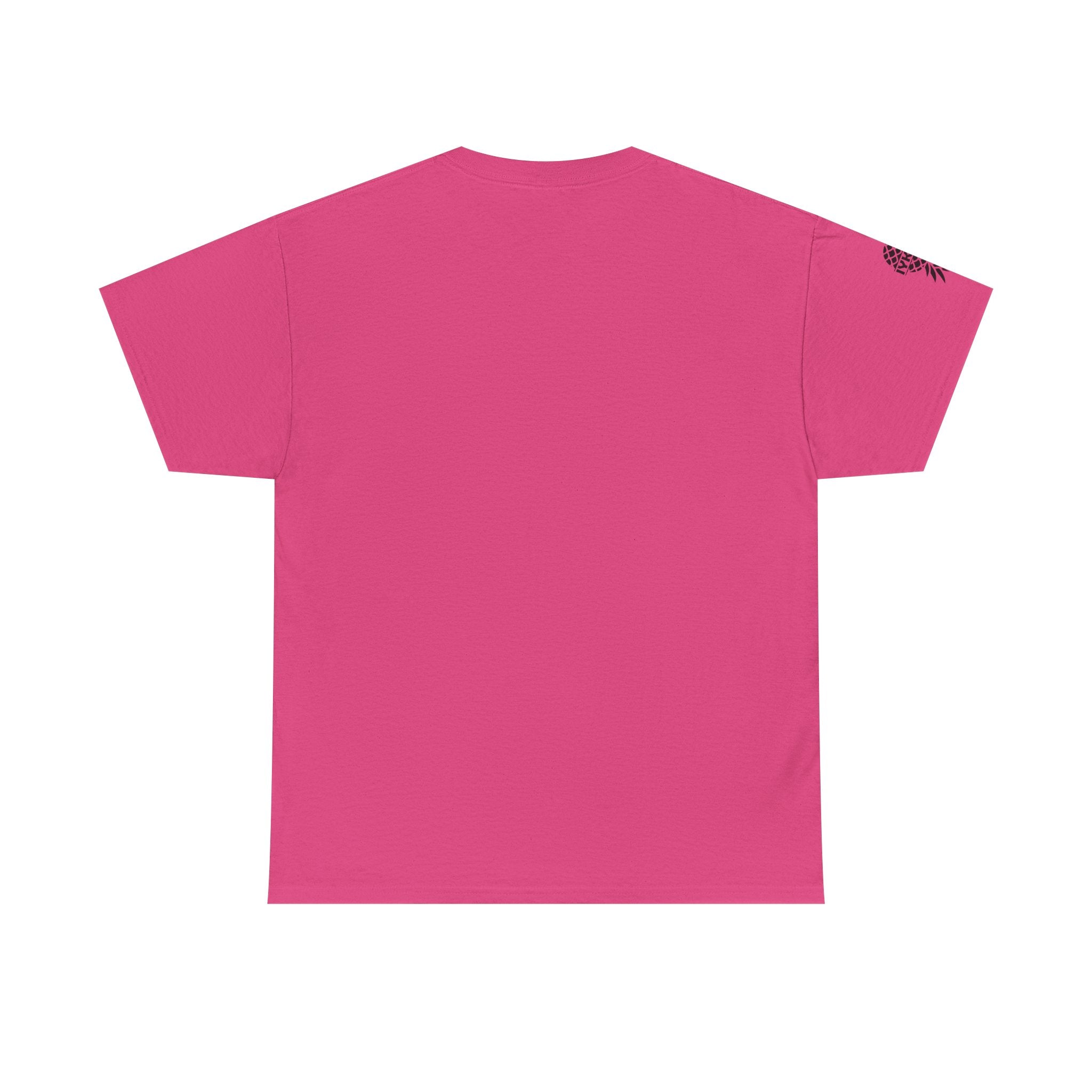 Plays Well With Others Unisex Heavy Cotton Tee - Fun Casual Shirt for Social Gatherings