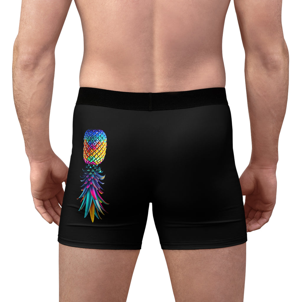 "I'm Here to F*ck Someone's Wife" All-Over Print Novelty Boxers