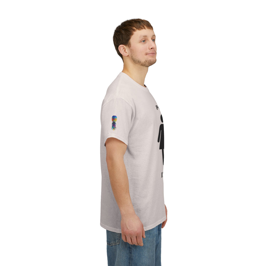 Swinger Tee - Unisex Position Open