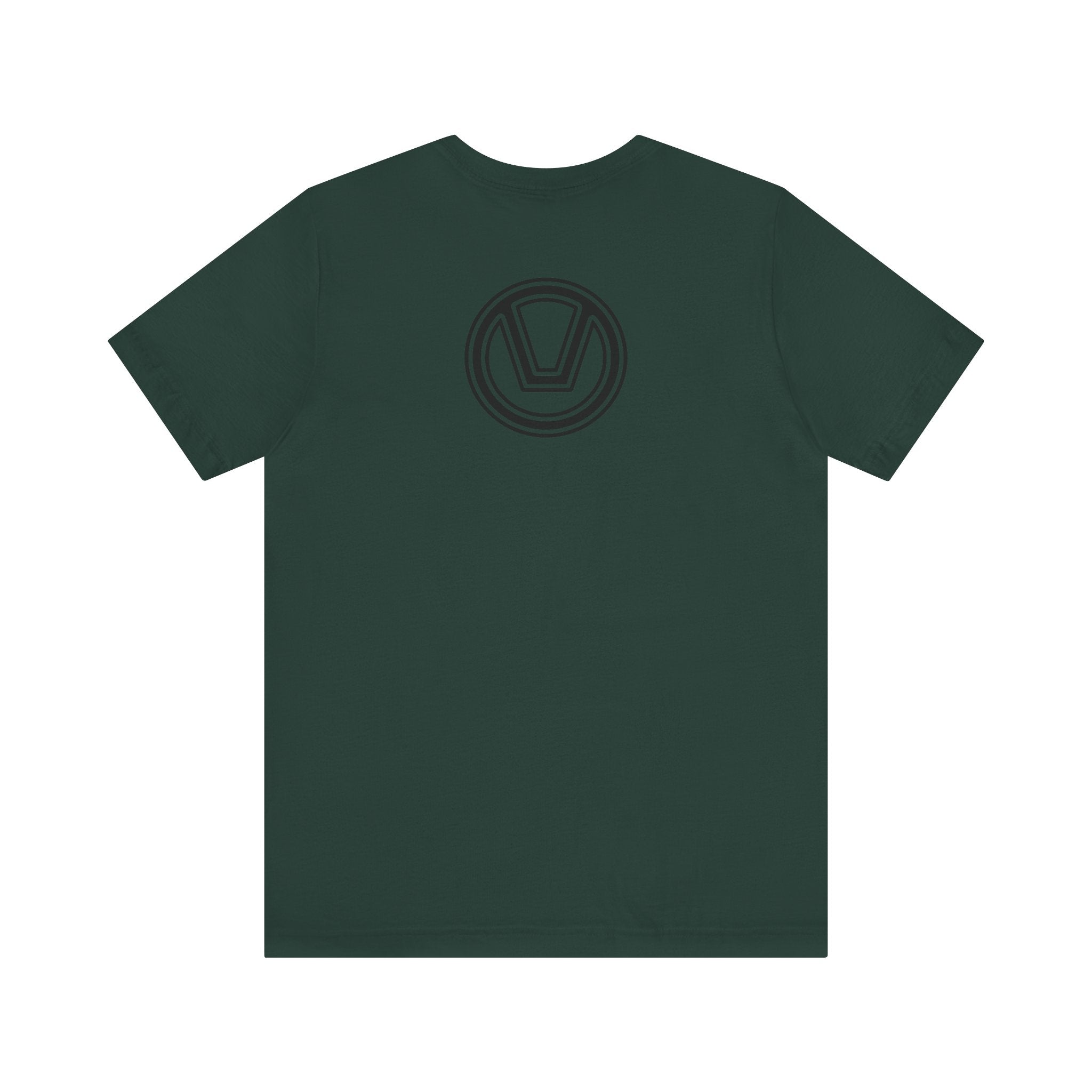 Emotional Support Cock T-Shirt