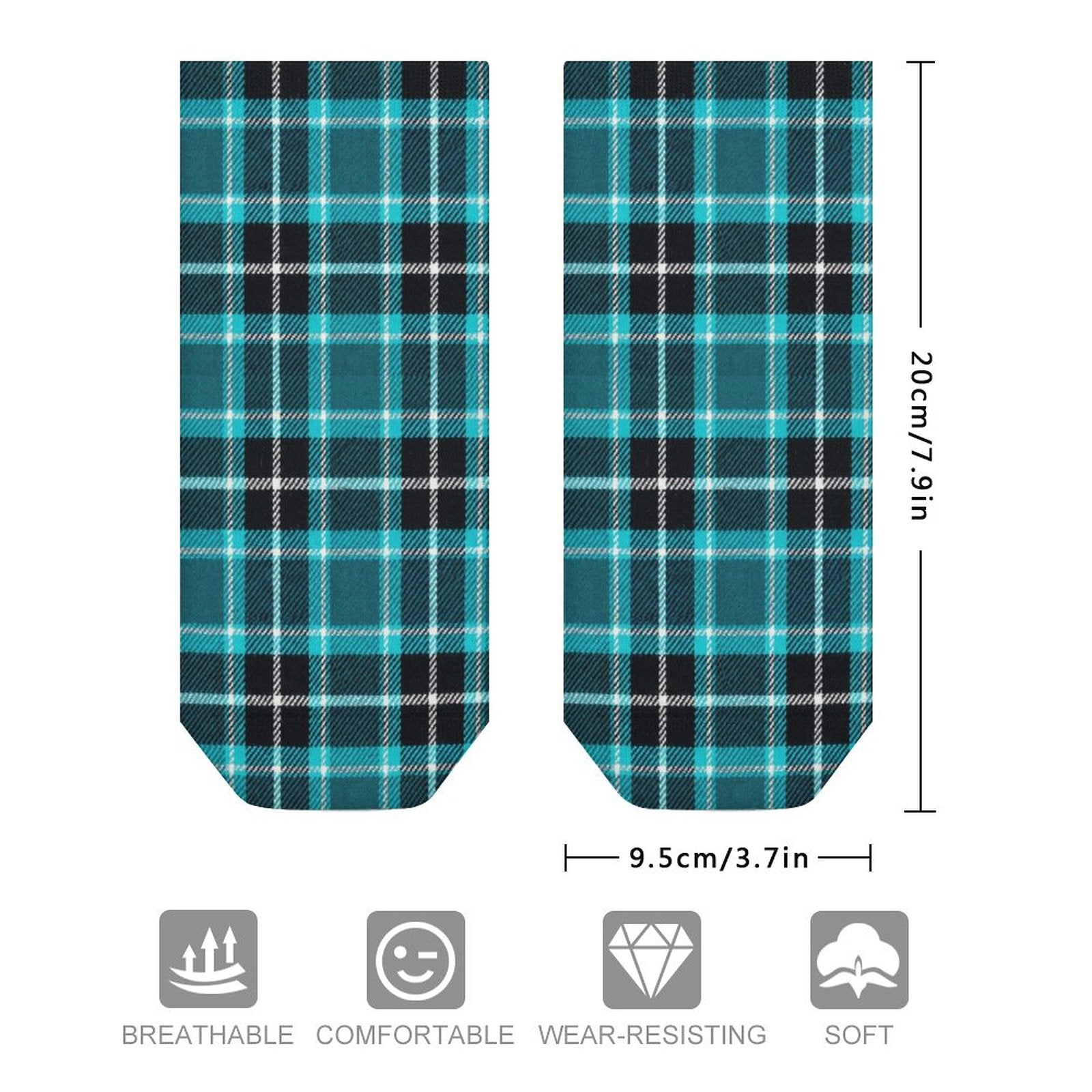 Personalized Socks