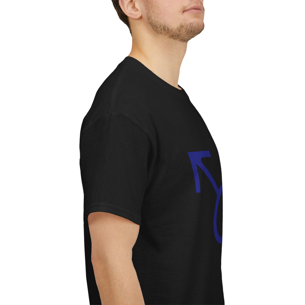 Gender Inclusive Symbol Unisex Tee