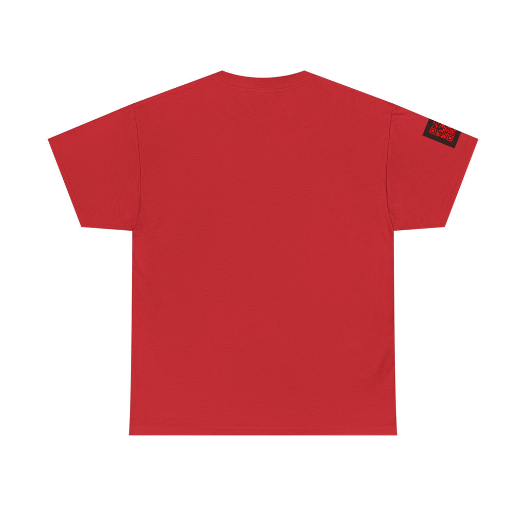 Female, Female & Male (Threesome) Symbol Tee — Gender Icons Graphic T-Shirt