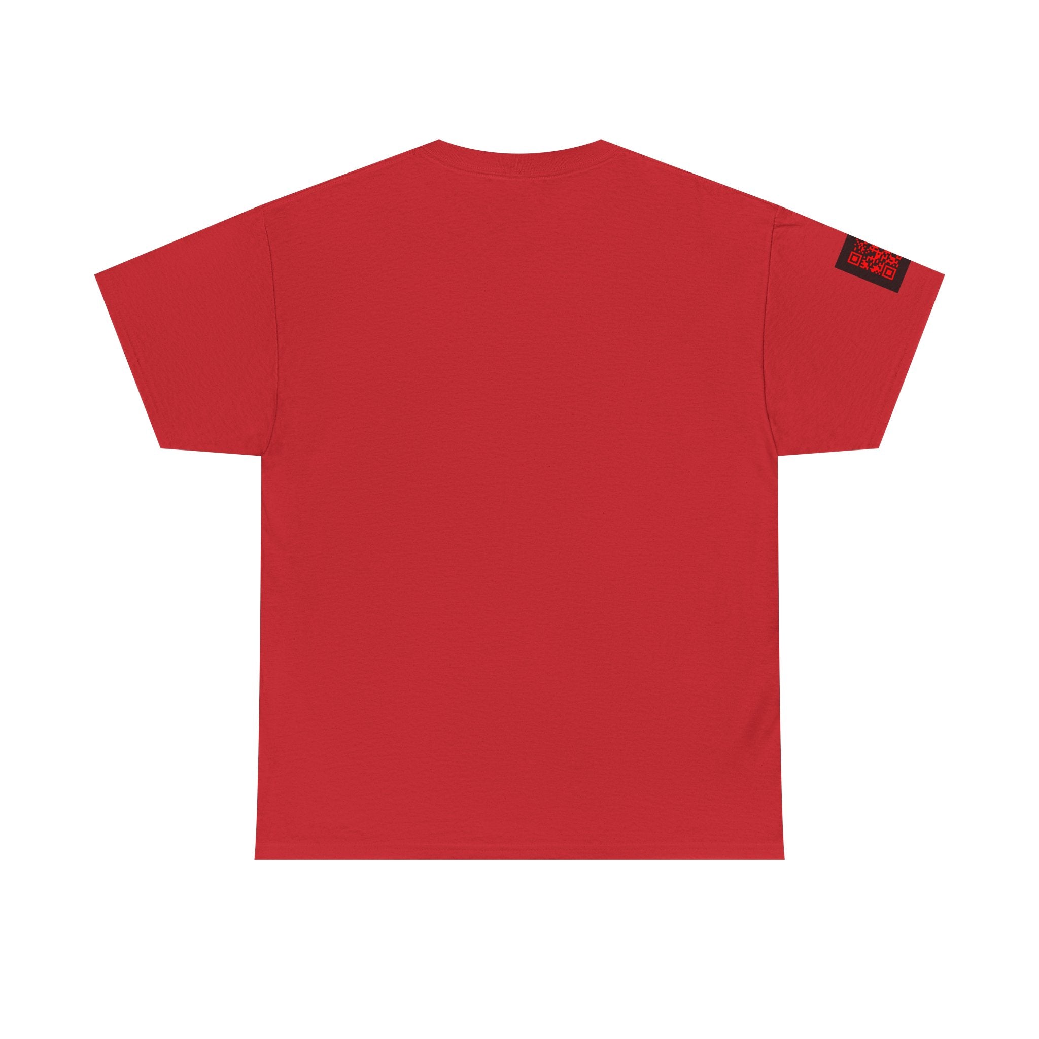 Female, Female & Male (Threesome) Symbol Tee — Gender Icons Graphic T-Shirt