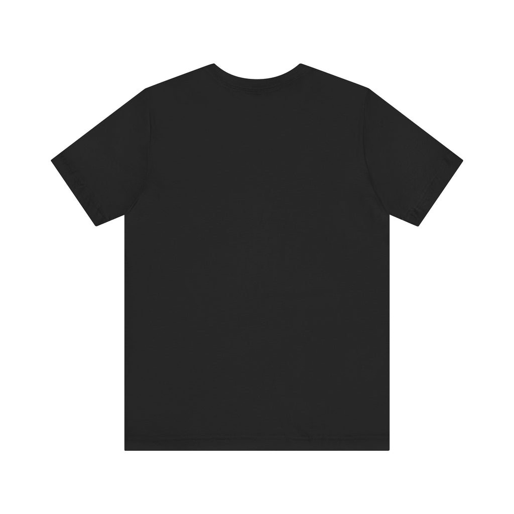 Caution Unisex Tee