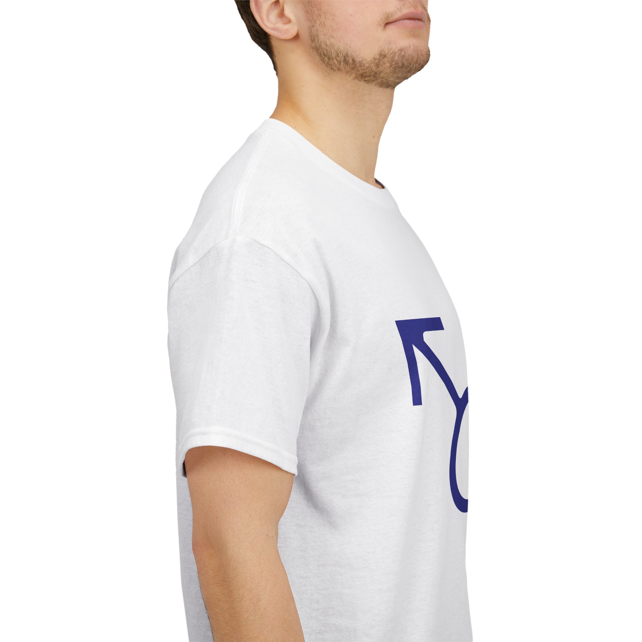Gender Inclusive Symbol Unisex Tee