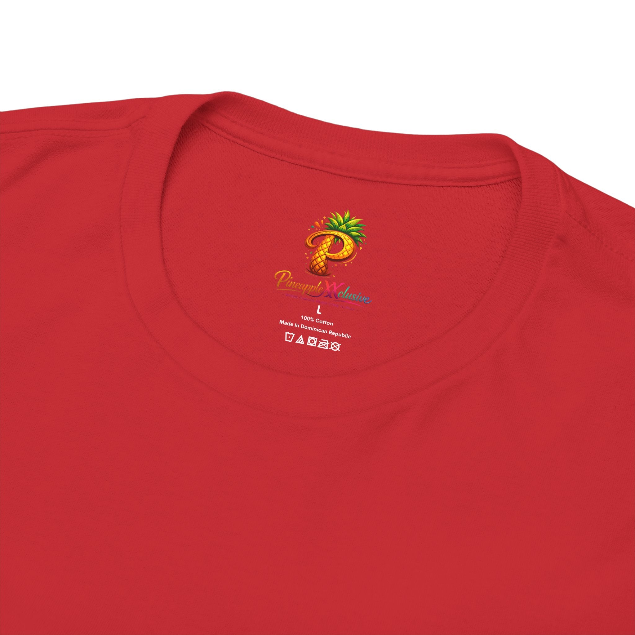 Gender Inclusive Symbol Unisex Tee