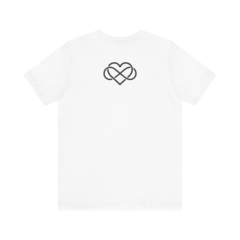 Swinger Humor Unisex Tee - Funny Relationship Status Shirt