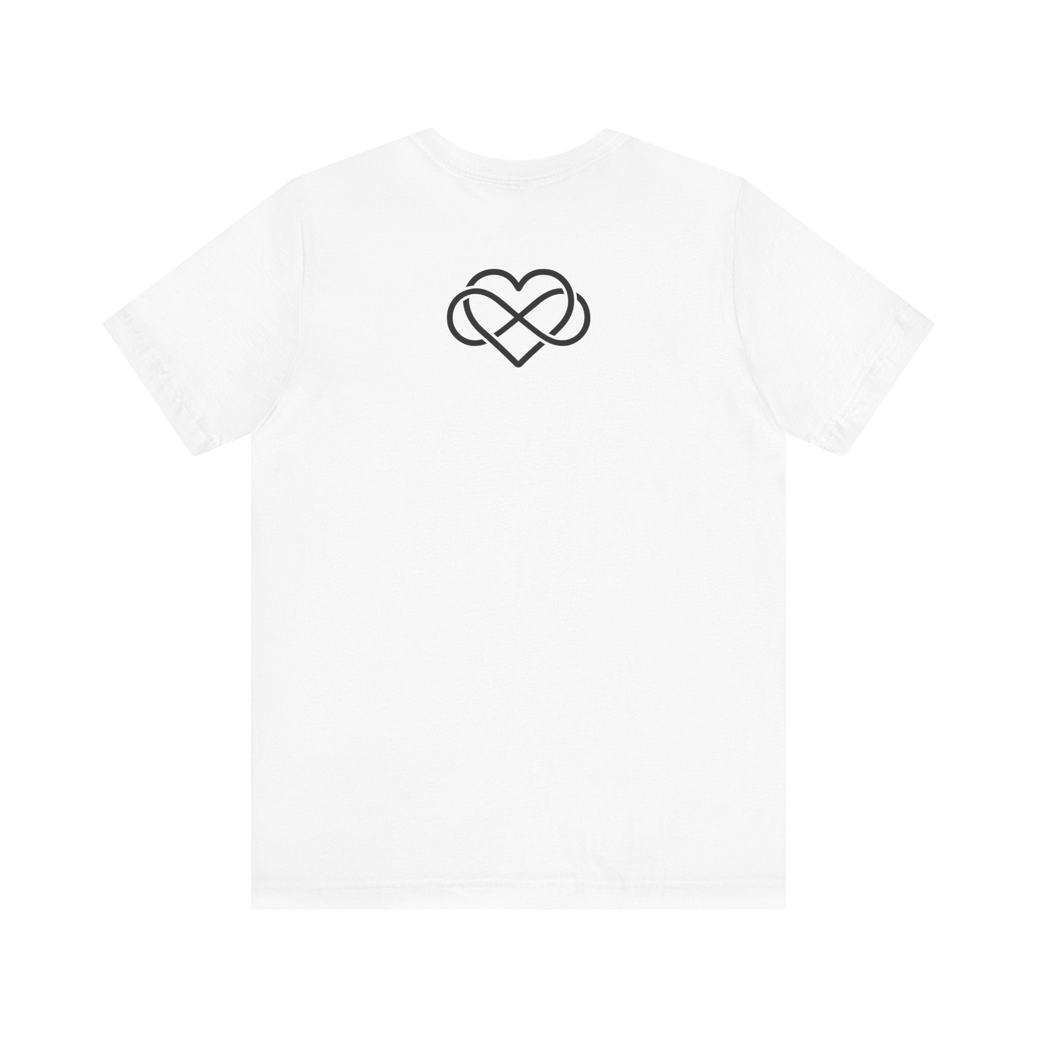 Swinger Humor Unisex Tee - Funny Relationship Status Shirt
