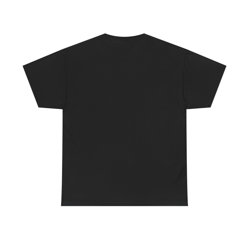 Just Here To Bang Pineapple Tee - Unisex Heavy Cotton T-Shirt for Summer Celebrations