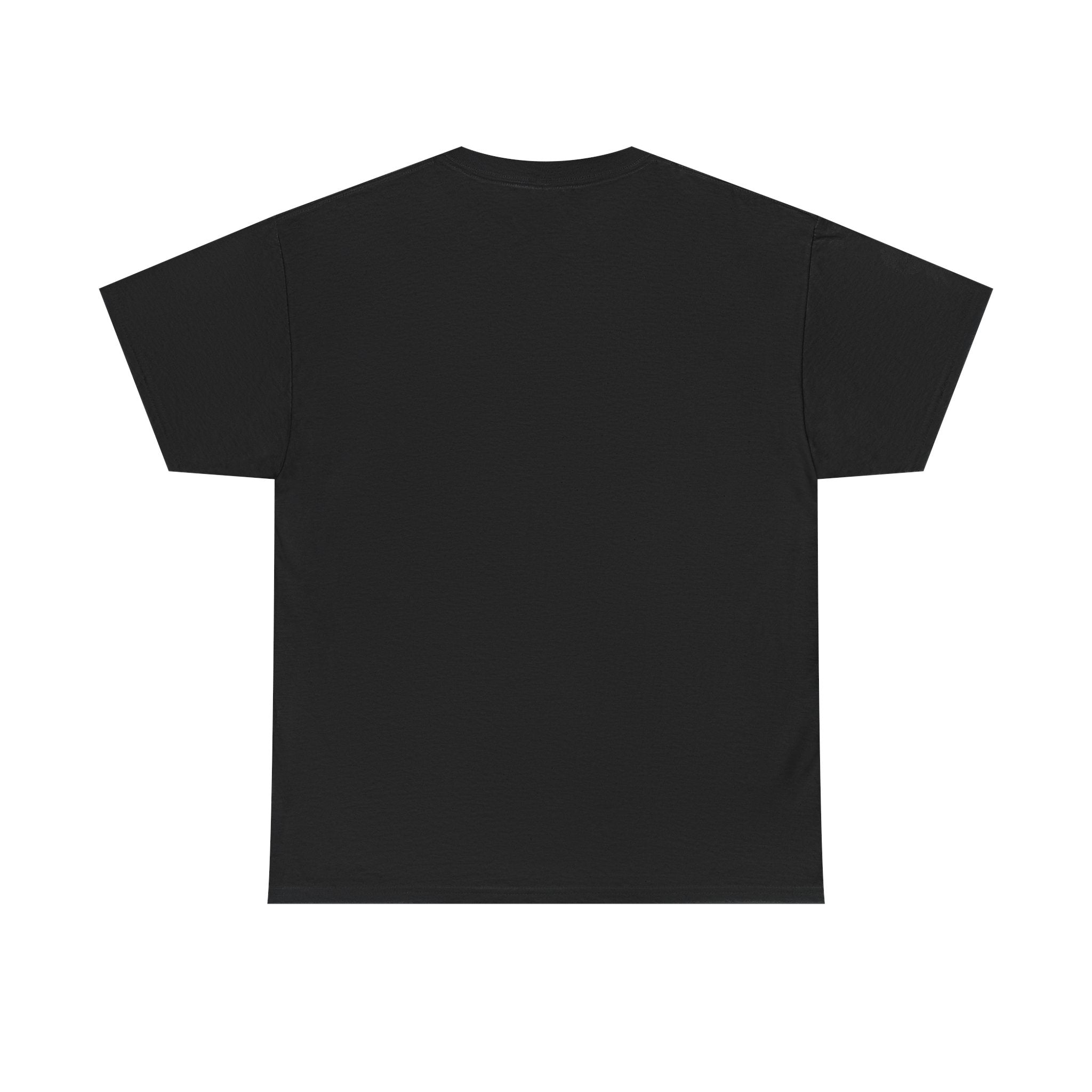 Just Here To Bang Pineapple Tee - Unisex Heavy Cotton T-Shirt for Summer Celebrations