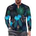 180gsm Men's Ice Silk Quick Dry T-Shirt(All-Over Printing)