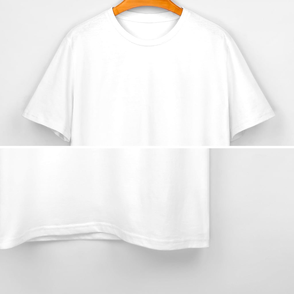 #OPENRELATIONSHIP Cotton Comfort Short-Sleeve T-Shirt for Men
