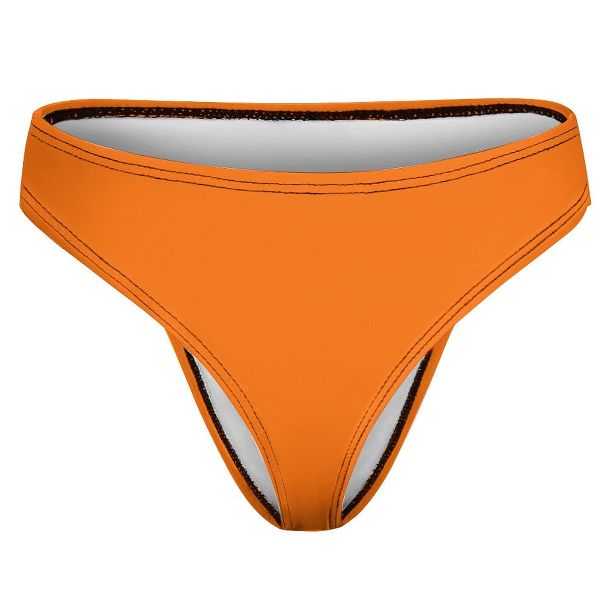 The Swinging Chainsaw Massacre Women's Thong Underwear