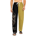 #BULL Men's Home Pajamas Pants