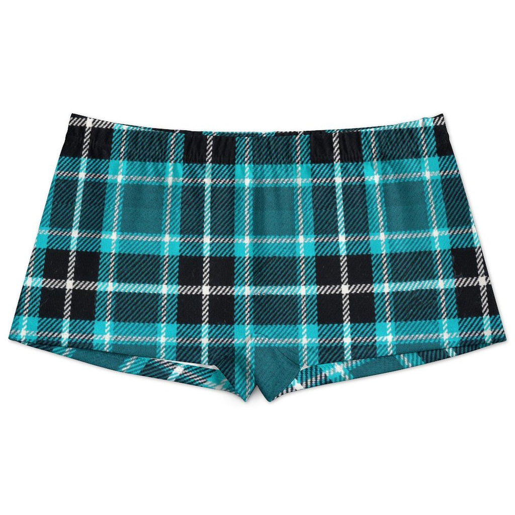 180gsm Women's Boxer Briefs(All-Over Printing)