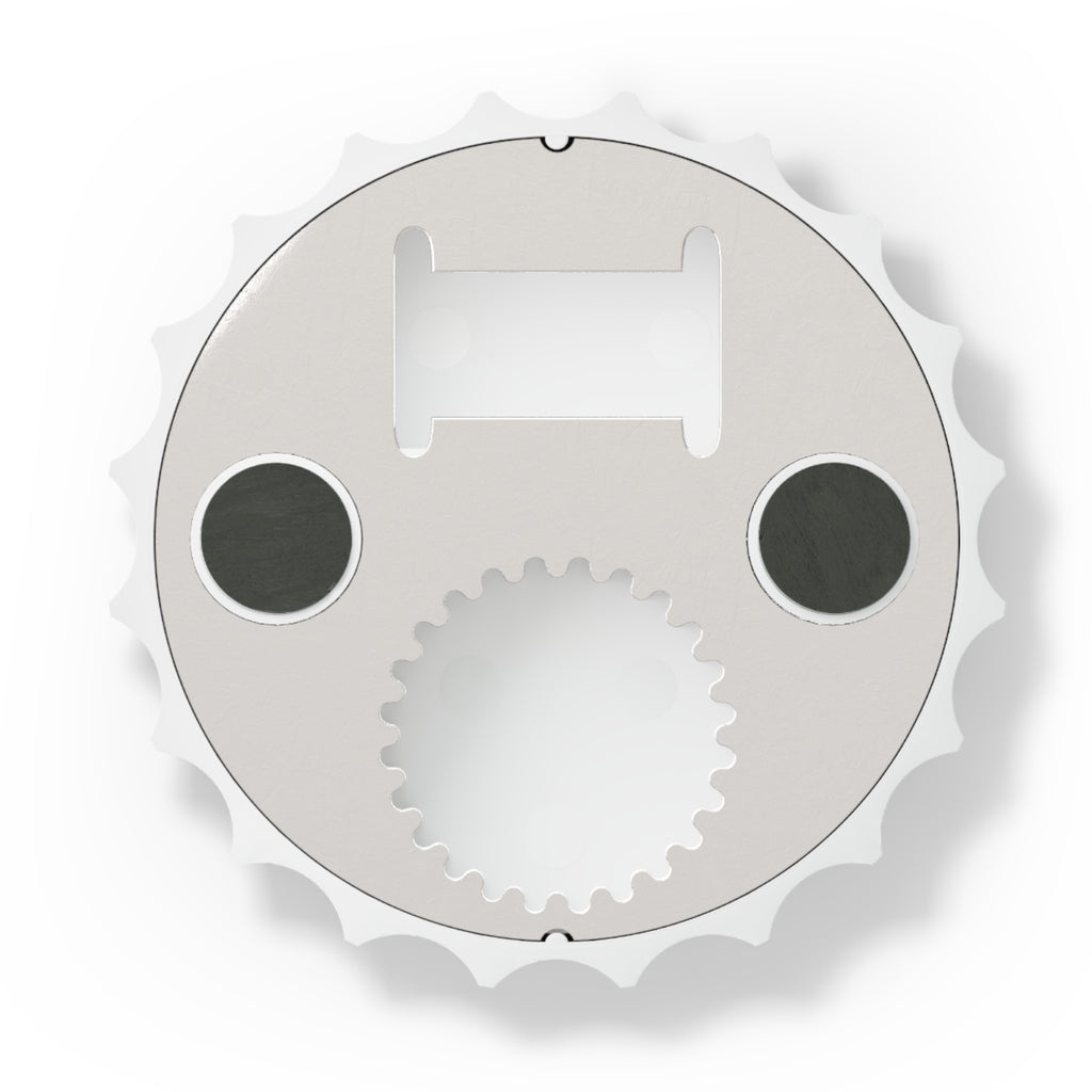 Male Male Female Bottle Opener