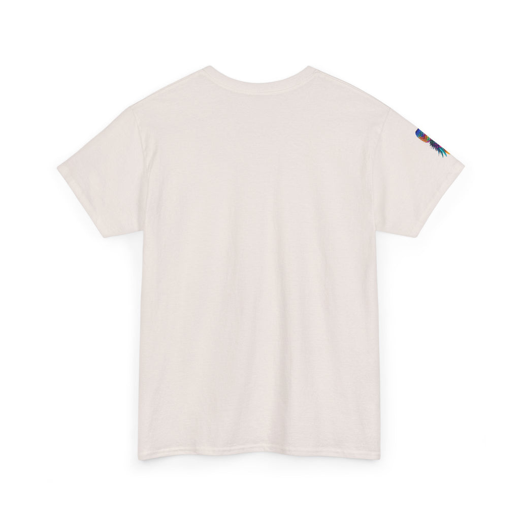 Unisex Position Open Swinger Tee
