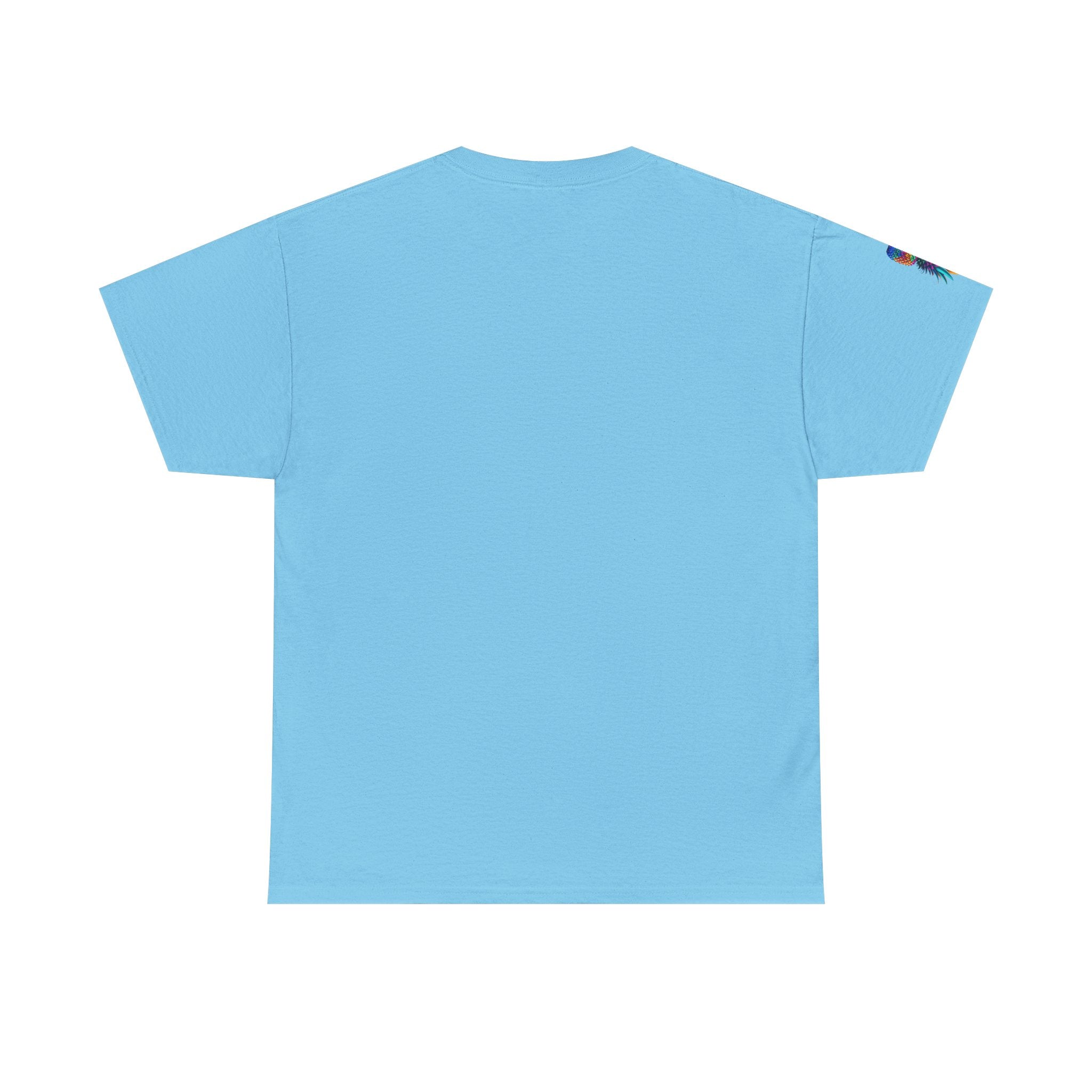 Unisex Position Open Swinger Tee
